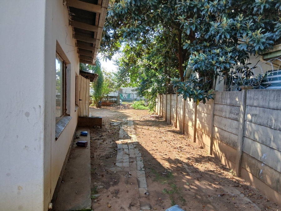 3 Bedroom Property for Sale in Oos Einde North West